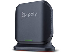 Poly Rove B2 Single or Dual Cell DECT Base Station (2200-86820-001)