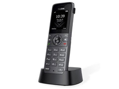 Yealink W73H Cordless Handset (1302021)