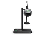 Yealink WH62 Mono DECT Wireless Headset (1308005)