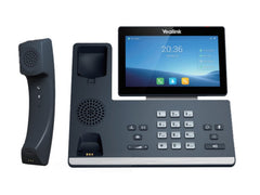 Yealink T58W Pro with Bluetooth Handset IP Phone (1301113)