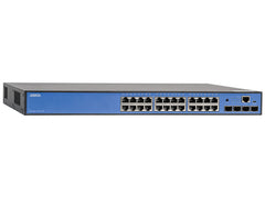 Adtran NetVanta 1550-24P Gigabit PoE Switch (17101524PF1)