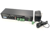 Bogen TAMB2 Telephone Access Module (TAMB2PS) with Power Supply