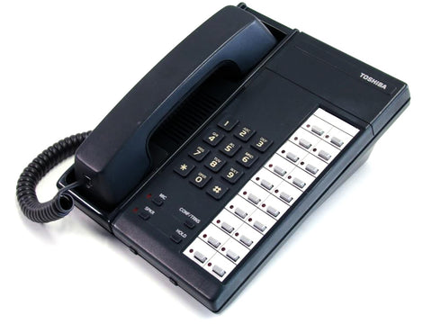 Toshiba EKT6520-H Phone