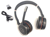 Jabra Evolve 75 Stereo Wireless Headset