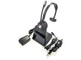 Jabra Engage 75 Mono Wireless Headset