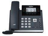 Yealink T42U Gigabit IP Phone (SIP-T42U)