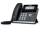 Yealink T43U Gigabit Color IP Phone (SIP-T43U)