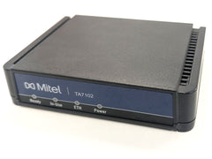 Mitel TA7102 2-Port Analog Terminal Adapter (51304959)