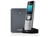 Yealink W76P Cordless Handset and Base Station Bundle (1302024)