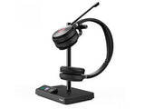 Yealink WH62 Dual TEAMS Wireless DECT Headset (1308001)