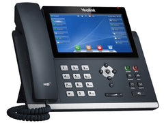Yealink T48U Gigabit Color IP Phone (SIP-T48U)