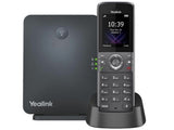 Yealink W73P Cordless Handset and Base Station Bundle (1302022)