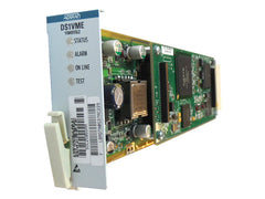 Adtran Opti-6100 DS1 Tributary Module Enhanced 1184515L2