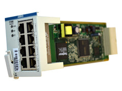 Adtran Opti-6100 1184524L1 OPTI-6100 8-Port Ethernet Module