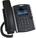 Adtran Polycom VVX 410 Phone - New