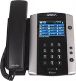 Adtran Polycom VVX 500 Phone - New