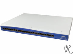 Adtran NetVanta 1224 PoE Networking Switch 1200580L1