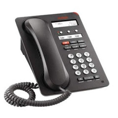 Avaya 1603-I (700476849) IP Phone