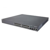 Dell PowerConnect 3424P PoE Switch