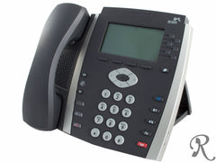 3Com IP 3502 Gigabit IP Phone (0235A0D9)