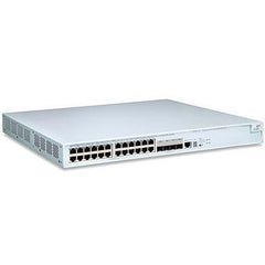 3Com 4500 PWR PoE Network Switch 3CR17571-91