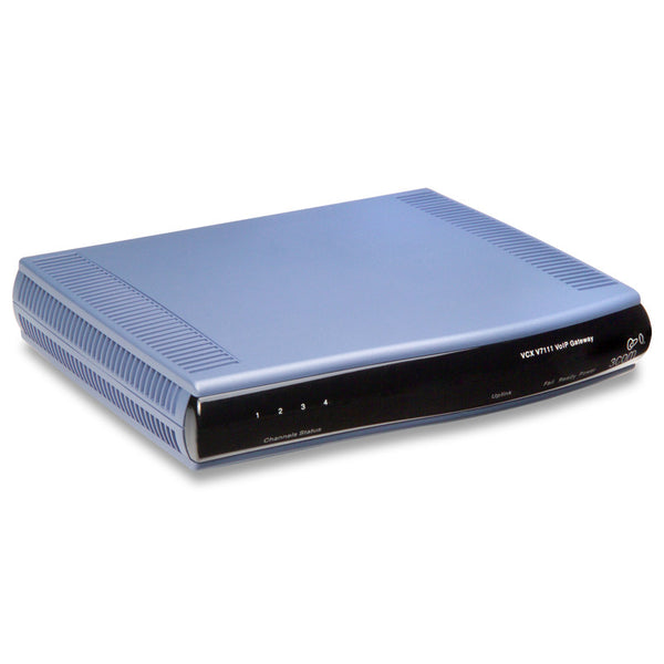 H3com Router Logo Who Bought 3com