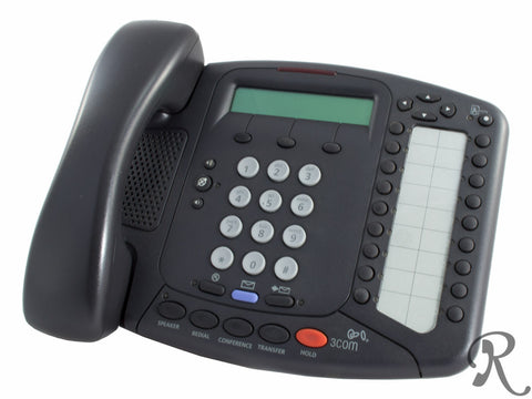3COM NBX 3102 3C10402B IP Phone