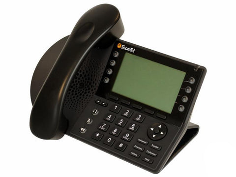 ShoreTel IP 485G Gigabit Phone (10436)