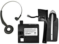 Mitel DECT Headset with Module Bundle (50005712)