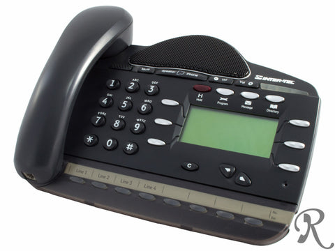 Mitel ECX 1000 Phone Inter-Tel Encore 618.5015