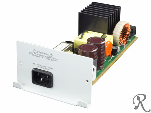 Adtran NetVanta 5305 AC Redundant Power Supply 1200840L1