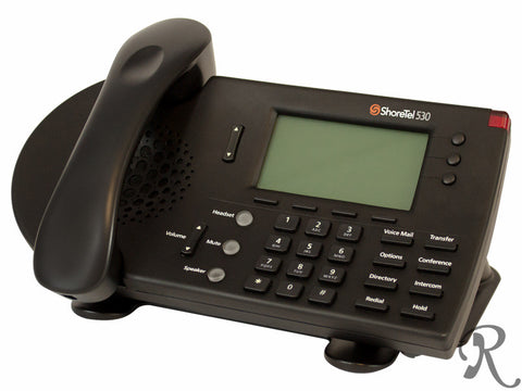 ShoreTel 530 IP Phone