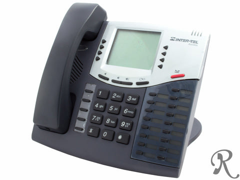 Inter-Tel 550.8560 Axxess Digital Phone