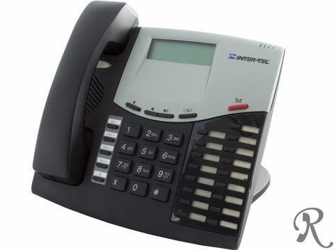 Inter-Tel 550.8622P Axxess IP Phone