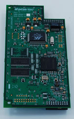 Mitel 580.2020 Processor Expansion Card Inter-Tel PEC-1