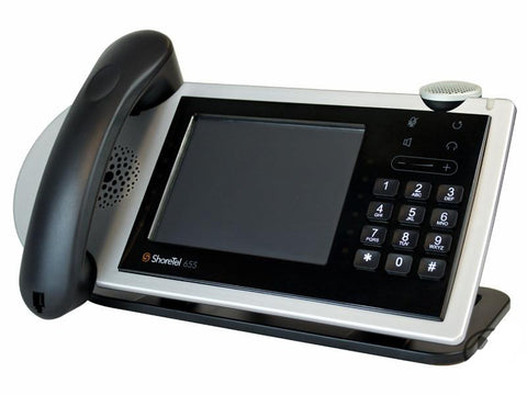 ShoreTel 655 IP Touchscreen Phone