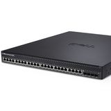 Dell PowerConnect 8024 10GBase-T Switch