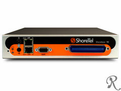 ShoreTel ShoreGear SG-90 Voice Switch