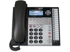 AT&T 1070 4-Line Analog Business Phone