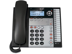 AT&T 1040 4-Line Analog Business Phone