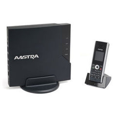 Aastra MBU 400 System with 420D Phone - New