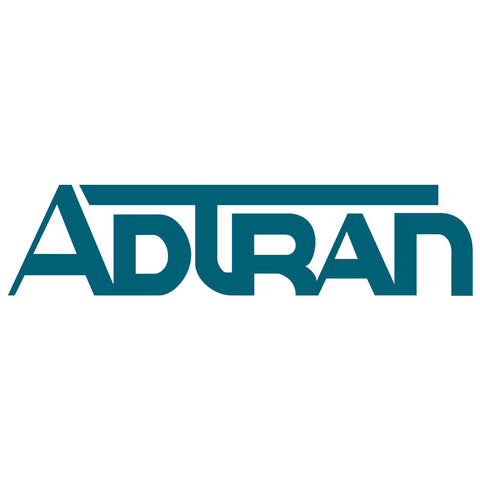 Adtran 1200167L2 ASSY D-SUB to RS232 Cable