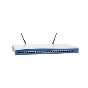 Adtran Netvanta 1335 PoE Router with WIFI 1700515E12