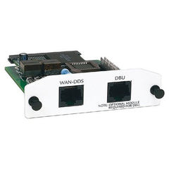 Adtran Netvanta WAN-DDS DBU Module 1200861L1