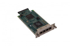 Adtran T3SU 300 Quad Ethernet Bridge Interface Module 1200655L1