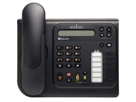 Alcatel-Lucent IP Touch 4018 Phone