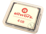 Allworx 6X System Compact Flash 4GB (8400022) - New