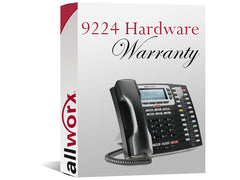 Allworx 9224 4-Year Extended Hardware Warranty (8320061)