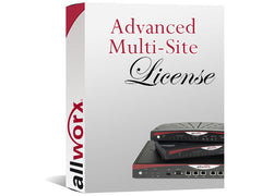 Allworx 6X System Advanced Multi-Site Upgrade License (8210066)