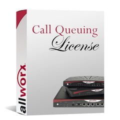 Allworx 48X System Call Queuing License (8210019)